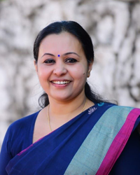 Smt. Veena George